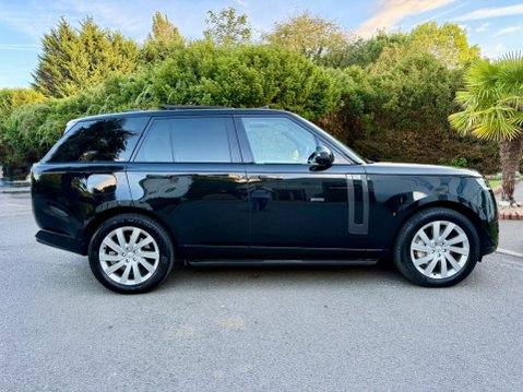 Land Rover Range Rover 3.0 P440e 38.2kWh SE Auto 4WD Euro 6 (s/s) 5dr 24