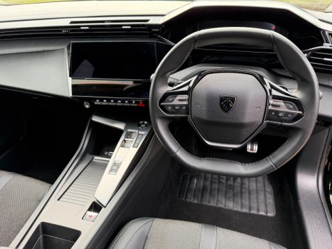 Peugeot 308 1.2 PureTech Allure EAT Euro 6 (s/s) 5dr 9