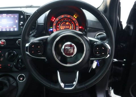 Fiat 500 1.0 500 Dolcevita MHEV 3dr 34