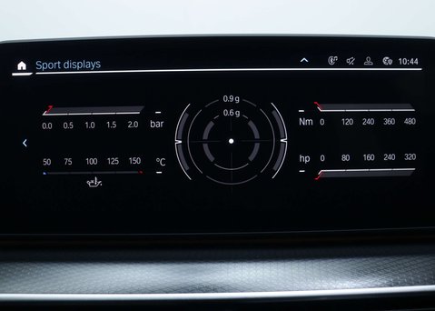 BMW 5 Series 2.0 530e M Sport Auto 5dr 28