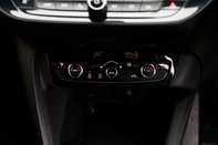 Vauxhall Corsa ULTIMATE NAV 34