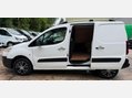Peugeot Partner 1.6 HDi 850 S Panel Van 4dr Diesel Manual L1 (132 g/km, 90 bhp) 31