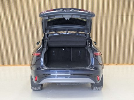 Jaguar F-Pace 2.0 F-PACE R-Dynamic HSE D MHEV AWD Auto 4WD 5dr 23