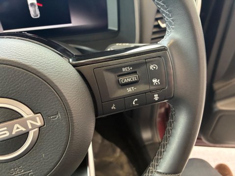 Nissan Qashqai 1.5 h e-POWER N-Connecta Auto Euro 6 (s/s) 5dr 22