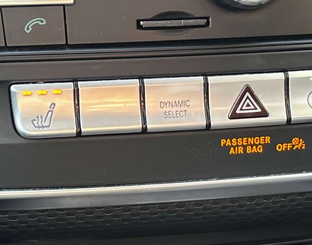 Mercedes-Benz A Class 1.5 A 180 D SE Executive Auto 5dr 51