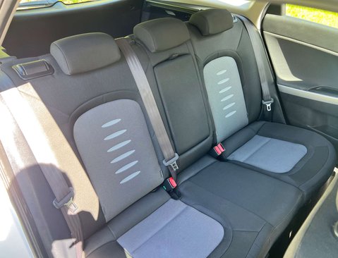Kia Ceed 1.6 Ceed 2 EcoDynamics CRDi 5dr 41