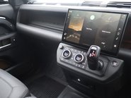 Land Rover Defender 110 HARD TOP X-DYNAMIC D350 HSE 500 TOUR EDITION  ASK ABOUT REAR SEATS 12