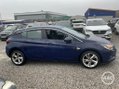 Vauxhall Astra 1.4i Turbo SRi Nav Euro 6 5dr 3