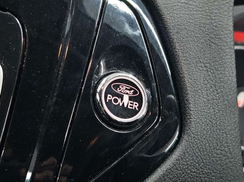 Ford Mondeo 2.0 Titanium X Sport Auto 5dr 60
