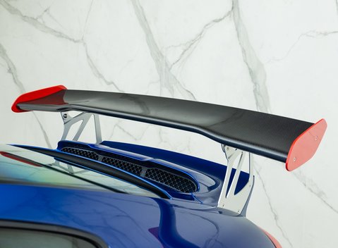 Porsche 911 GT3 RS (997.2) 42