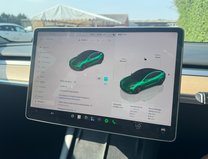 Tesla Model 3 (Sold) Standard Range Plus Saloon 4dr Electric Auto RWD (241 bhp) 22