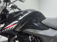 Lexmoto ZSX 2020 ONLY 2K RUNNING SPORTS BIKE PROJECT BIKE 125CC 20