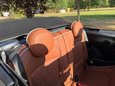 Mini Convertible COOPER S EXCLUSIVE 30