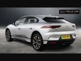 Jaguar I-Pace 400 90kWh HSE SUV 5dr Electric Automatic 4WD (400 ps) *NATIONAL DELIVERY* 7
