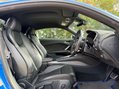 Audi TT 2.0 TTS Black Edition TFSI Quattro Semi-Auto 4WD 3dr 32