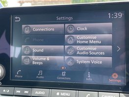 Nissan Qashqai 1.5 Qashqai Acenta Premium E-Power A 5dr 44