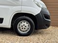 Citroen Relay 2.2 Relay 35L3H2 Enterprise Edition Blue HDi SS 10