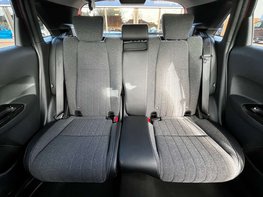 Honda Jazz 1.5 Jazz EX i-MMD CVT 5dr 58