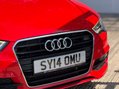 Audi A3 2.0 A3 S Line TDI 4dr 3