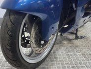 BMW R1100 RT 1997 NEW MOT 50K EXCELLENT COMMUTER BIKE CLEAN EXAMPLE TOURER 35