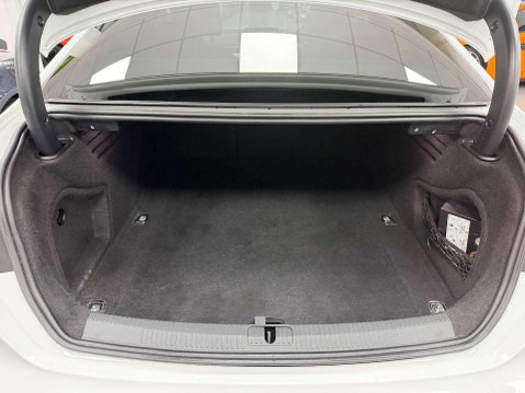 Audi A5 2.0 TDI 35 S line Coupe 2dr Diesel S Tronic Euro 6 (s/s) (163 ps) 43