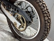 Atk MX POR APACHE 250 2008 ENDURO ROAD LEGAL FIELD BIKE 250CC PROJECT 21