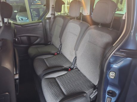Citroen Berlingo Multispace PURETECH FLAIR S/S 27