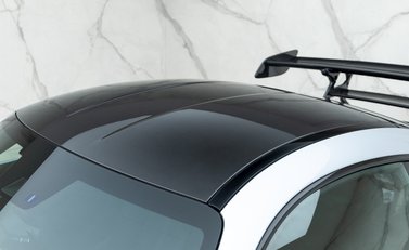 Mercedes-Benz Amg GT GT Black Series 29