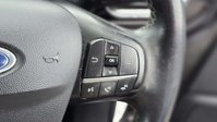 Ford Fiesta 1.0T EcoBoost GPF Zetec Hatchback 5dr Petrol Manual Euro 6 (s/s) (100 ps) 36