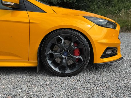 Ford Focus 2.0 Focus ST-2 T 5dr 13