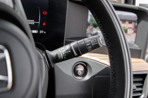 Honda Honda E ADVANCE 17