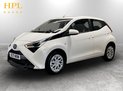 Toyota Aygo 1.0 VVT-i x-play Hatchback 5dr Petrol Manual Euro 6 (s/s) (71 ps) Bluetooth 3
