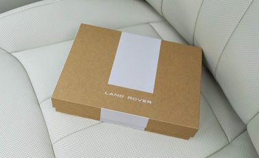 Land Rover Range Rover P530 First Edition 14