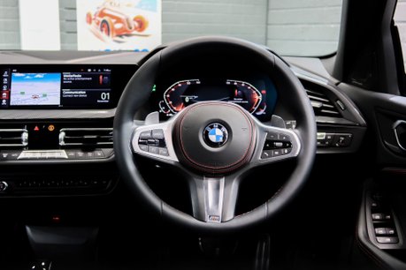 BMW 4 Series 420I M SPORT 2