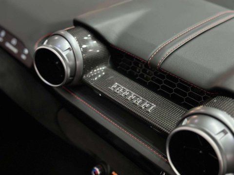 Ferrari 812 GTS 6.5 V12 Spider F1 DCT Euro 6 (s/s) 2dr 54