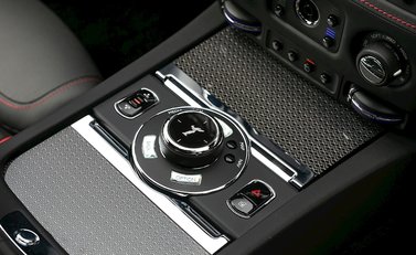 Rolls-Royce Ghost Black Badge 20