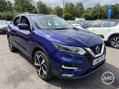 Nissan Qashqai 1.5 dCi Tekna Euro 6 (s/s) 5dr 1