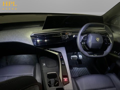 Peugeot 3008 1.2 GT SUV 5dr Petrol Hybrid e-DSC6 Euro 6 (s/s) (136 ps) Air Con - Alloy W 18