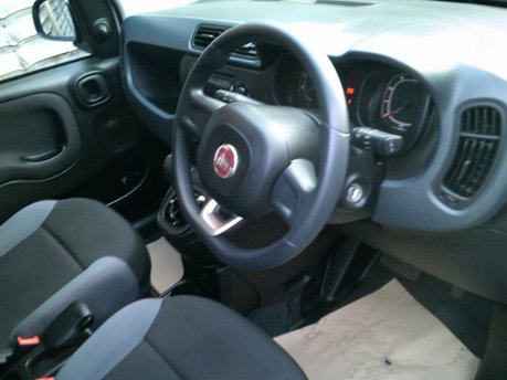 Fiat Panda TWINAIR EASY ONLY 51,000 MILES FROM NEW 3