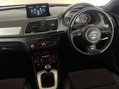 Audi Q3 TDI QUATTRO S LINE PLUS 12