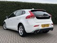 Volvo V40 1.6 T2 R-Design Hatchback 5dr Petrol Manual Euro 5 (s/s) (120 ps) 7
