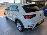 Volkswagen T-Roc 1.5 TSI Style DSG Euro 6 (s/s) 5dr 7