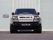 Land Rover Defender 90 HARD TOP MHEV STYLED AT SEEKER   OUR X DEMO MODEL  2