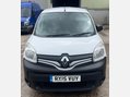 Renault Kangoo 1.5 ML19 dCi eco2 Phase 2 Panel Van 5dr Diesel Manual FWD L2 H1 (119 g/km, 20