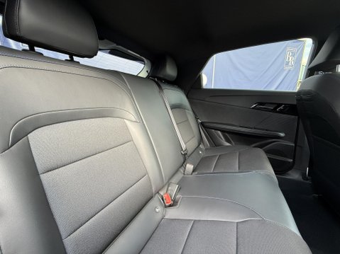 MG MG4 64kWh Trophy Long Range Hatchback 5dr Electric Auto (203 ps) 25