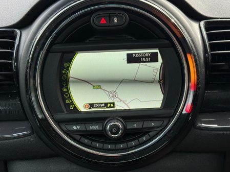 Mini Clubman COOPER 7