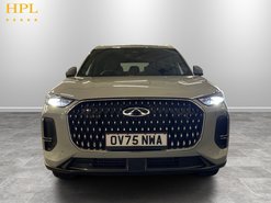 Chery Tiggo 9 1.5T 34.46kWh Summit SUV 5dr Petrol Plug-in Hybrid DHT3 4WD Euro 6 (s/s) (4