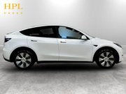 Tesla Model Y (Dual Motor) Long Range SUV 5dr Electric Auto 4WDE (384 bhp) 8