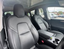 Tesla Model Y (Sold) (Dual Motor) Long Range SUV 5dr Electric Auto 4WDE (384 bhp) 10