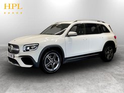 Mercedes-Benz GLB 1.3 GLB200 AMG Line SUV 5dr Petrol 7G-DCT Euro 6 (s/s) (163 ps) Heated Seat